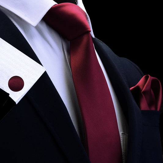 Men's Tie Gift Set